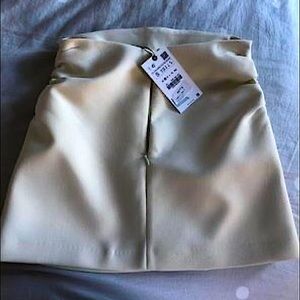 Zara skirt